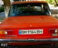 Красный ВАЗ 2101, объемом двигателя 1.3 л и пробегом 300 тыс. км за 480 $, фото 1 на Automoto.ua