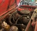 Красный ВАЗ 2101, объемом двигателя 1.45 л и пробегом 82 тыс. км за 335 $, фото 1 на Automoto.ua