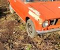 Красный ВАЗ 2101, объемом двигателя 1.3 л и пробегом 200 тыс. км за 750 $, фото 1 на Automoto.ua