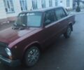 Червоний ВАЗ 2101, об'ємом двигуна 0 л та пробігом 200 тис. км за 650 $, фото 1 на Automoto.ua