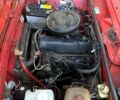 Красный ВАЗ 2101, объемом двигателя 1.3 л и пробегом 87 тыс. км за 500 $, фото 5 на Automoto.ua