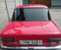 ВАЗ 2101 1979 в Виннице на Automoto.ua Красный ВАЗ 2101, объемом двигателя 1.3 л и пробегом 97 тыс. км за 2400 $, фото 9 на Automoto.ua
