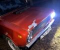 Красный ВАЗ 2101, объемом двигателя 1.3 л и пробегом 303 тыс. км за 350 $, фото 1 на Automoto.ua