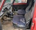 ВАЗ 2101 1979 в Жмеренке на Automoto.ua Красный ВАЗ 2101, объемом двигателя 1 л и пробегом 1 тыс. км за 336 $, фото 6 на Automoto.ua