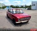 Красный ВАЗ 2101, объемом двигателя 1.6 л и пробегом 300 тыс. км за 300 $, фото 1 на Automoto.ua
