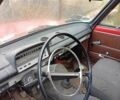 Красный ВАЗ 2101, объемом двигателя 1.2 л и пробегом 5 тыс. км за 378 $, фото 1 на Automoto.ua