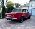 Красный ВАЗ 2101, объемом двигателя 0 л и пробегом 5 тыс. км за 2745 $, фото 1 на Automoto.ua