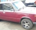 Червоний ВАЗ 2101, об'ємом двигуна 1.3 л та пробігом 300 тис. км за 1500 $, фото 2 на Automoto.ua