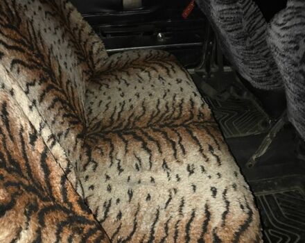 Червоний ВАЗ 2101, об'ємом двигуна 1.3 л та пробігом 130 тис. км за 400 $, фото 4 на Automoto.ua