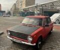 Червоний ВАЗ 2101, об'ємом двигуна 1.3 л та пробігом 1000 тис. км за 497 $, фото 1 на Automoto.ua