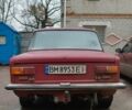 Красный ВАЗ 2101, объемом двигателя 1.3 л и пробегом 1 тыс. км за 472 $, фото 1 на Automoto.ua