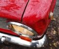 ВАЗ 2101 1979 в Томаковка на Automoto.ua Красный ВАЗ 2101, объемом двигателя 0 л и пробегом 1000 тыс. км за 594 $, фото 3 на Automoto.ua