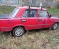 Красный ВАЗ 2101, объемом двигателя 0 л и пробегом 100 тыс. км за 263 $, фото 3 на Automoto.ua