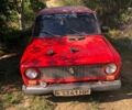 Красный ВАЗ 2101, объемом двигателя 1.3 л и пробегом 2 тыс. км за 266 $, фото 1 на Automoto.ua