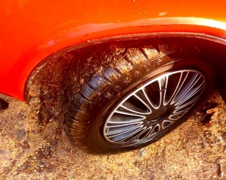 Красный ВАЗ 2101, объемом двигателя 1.5 л и пробегом 0 тыс. км за 600 $, фото 4 на Automoto.ua