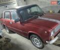 Красный ВАЗ 2101, объемом двигателя 1.2 л и пробегом 1000 тыс. км за 419 $, фото 1 на Automoto.ua