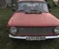 Червоний ВАЗ 2101, об'ємом двигуна 1.3 л та пробігом 130 тис. км за 400 $, фото 1 на Automoto.ua