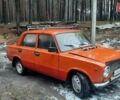 ВАЗ 2101 1979 в Славуте на Automoto.ua Красный ВАЗ 2101, объемом двигателя 1.3 л и пробегом 76 тыс. км за 650 $, фото 9 на Automoto.ua