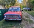 ВАЗ 2101 1979 в Жмеренке на Automoto.ua Красный ВАЗ 2101, объемом двигателя 1 л и пробегом 1 тыс. км за 336 $, фото 1 на Automoto.ua