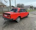 Червоний ВАЗ 2101, об'ємом двигуна 1.3 л та пробігом 200 тис. км за 343 $, фото 2 на Automoto.ua