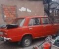 Червоний ВАЗ 2101, об'ємом двигуна 1.5 л та пробігом 300 тис. км за 350 $, фото 3 на Automoto.ua