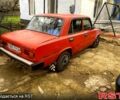 Красный ВАЗ 2101, объемом двигателя 1.5 л и пробегом 170 тыс. км за 700 $, фото 1 на Automoto.ua