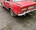 ВАЗ 2101 1979 в Жмеренке на Automoto.ua Красный ВАЗ 2101, объемом двигателя 1 л и пробегом 1 тыс. км за 336 $, фото 3 на Automoto.ua