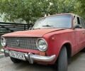 Красный ВАЗ 2101, объемом двигателя 0 л и пробегом 1 тыс. км за 280 $, фото 1 на Automoto.ua
