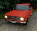 Красный ВАЗ 2101, объемом двигателя 1.3 л и пробегом 3 тыс. км за 577 $, фото 1 на Automoto.ua