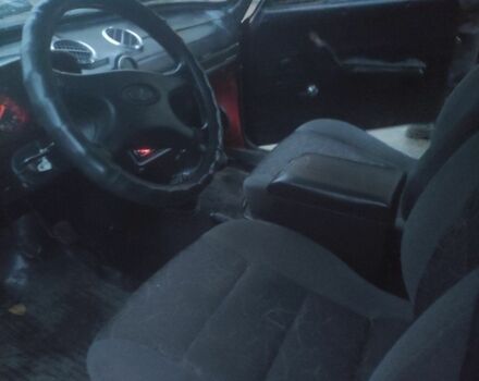 Червоний ВАЗ 2101, об'ємом двигуна 0 л та пробігом 200 тис. км за 650 $, фото 6 на Automoto.ua