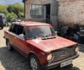 Червоний ВАЗ 2101, об'ємом двигуна 0 л та пробігом 100 тис. км за 600 $, фото 1 на Automoto.ua