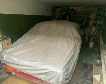 Красный ВАЗ 2101, объемом двигателя 0 л и пробегом 77 тыс. км за 800 $, фото 1 на Automoto.ua