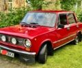 Червоний ВАЗ 2101, об'ємом двигуна 1.2 л та пробігом 88 тис. км за 1900 $, фото 1 на Automoto.ua