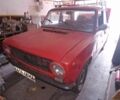 Красный ВАЗ 2101, объемом двигателя 0 л и пробегом 65 тыс. км за 830 $, фото 1 на Automoto.ua