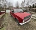 Червоний ВАЗ 2101, об'ємом двигуна 0 л та пробігом 1 тис. км за 356 $, фото 3 на Automoto.ua