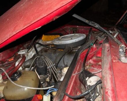 Красный ВАЗ 2101, объемом двигателя 0 л и пробегом 3 тыс. км за 237 $, фото 4 на Automoto.ua