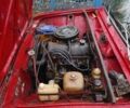 ВАЗ 2101 1979 в Томаковка на Automoto.ua Красный ВАЗ 2101, объемом двигателя 0 л и пробегом 1000 тыс. км за 594 $, фото 6 на Automoto.ua
