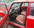 ВАЗ 2101 1979 в Томаковка на Automoto.ua Красный ВАЗ 2101, объемом двигателя 0 л и пробегом 1000 тыс. км за 594 $, фото 4 на Automoto.ua