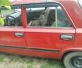 ВАЗ 2101 1979 в Чуднове на Automoto.ua Красный ВАЗ 2101, объемом двигателя 1.3 л и пробегом 47 тыс. км за 603 $, фото 4 на Automoto.ua