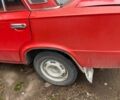 Красный ВАЗ 2101, объемом двигателя 1.3 л и пробегом 10 тыс. км за 546 $, фото 3 на Automoto.ua