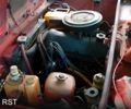 Красный ВАЗ 2101, объемом двигателя 1.3 л и пробегом 300 тыс. км за 480 $, фото 5 на Automoto.ua