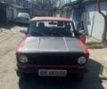 Красный ВАЗ 2101, объемом двигателя 1.3 л и пробегом 92 тыс. км за 700 $, фото 1 на Automoto.ua