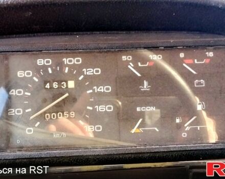 Красный ВАЗ 2101, объемом двигателя 1.3 л и пробегом 200 тыс. км за 750 $, фото 5 на Automoto.ua