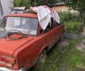 Червоний ВАЗ 2101, об'ємом двигуна 0 л та пробігом 100 тис. км за 200 $, фото 2 на Automoto.ua