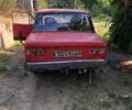 Красный ВАЗ 2101, объемом двигателя 1.3 л и пробегом 2 тыс. км за 264 $, фото 5 на Automoto.ua