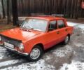 ВАЗ 2101 1979 в Славуте на Automoto.ua Красный ВАЗ 2101, объемом двигателя 1.3 л и пробегом 76 тыс. км за 650 $, фото 11 на Automoto.ua