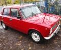 ВАЗ 2101 1979 в Томаковка на Automoto.ua Красный ВАЗ 2101, объемом двигателя 0 л и пробегом 1000 тыс. км за 594 $, фото 1 на Automoto.ua