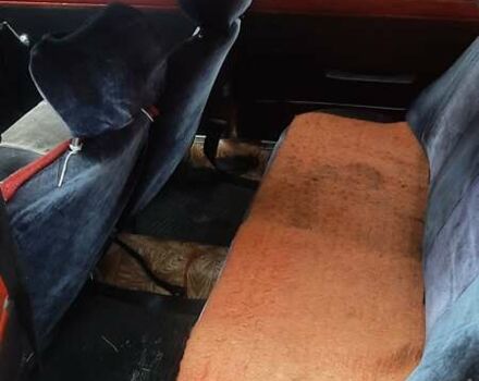 ВАЗ 2101 1979 в Славуте на Automoto.ua Красный ВАЗ 2101, объемом двигателя 1.3 л и пробегом 76 тыс. км за 650 $, фото 5 на Automoto.ua