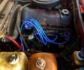 Красный ВАЗ 2101, объемом двигателя 1.5 л и пробегом 0 тыс. км за 600 $, фото 1 на Automoto.ua