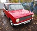 ВАЗ 2101 1979 в Томаковка на Automoto.ua Красный ВАЗ 2101, объемом двигателя 0 л и пробегом 1000 тыс. км за 594 $, фото 1 на Automoto.ua